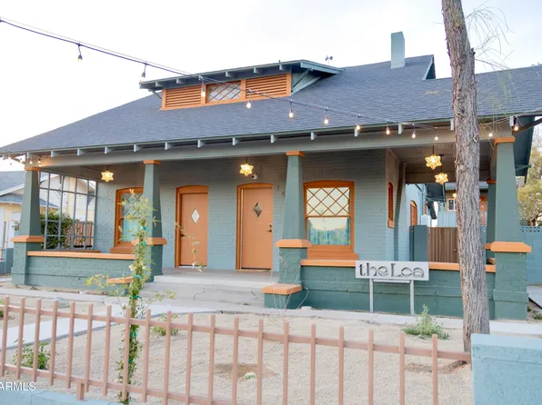 1502 W MONROE Street, Phoenix, AZ 85007