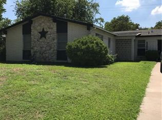 5204 Keswick Dr, Fort Worth, TX 76133