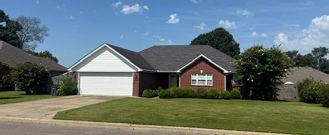 2213 Caleb Dr