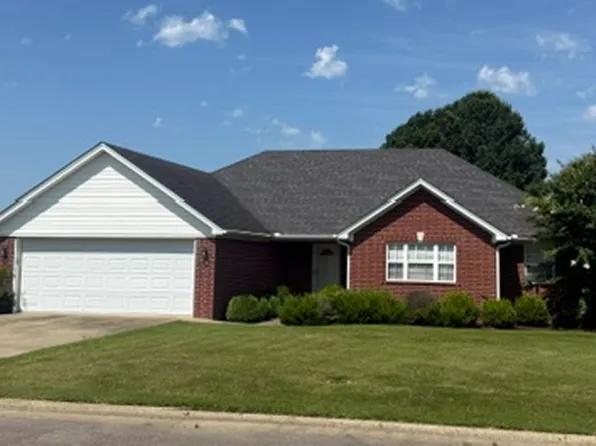 2213 Caleb Dr, Searcy, AR 72143