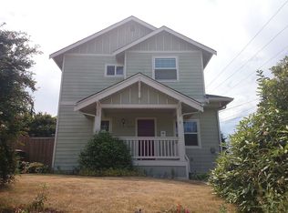 3555 SW Austin St, Seattle, WA 98126
