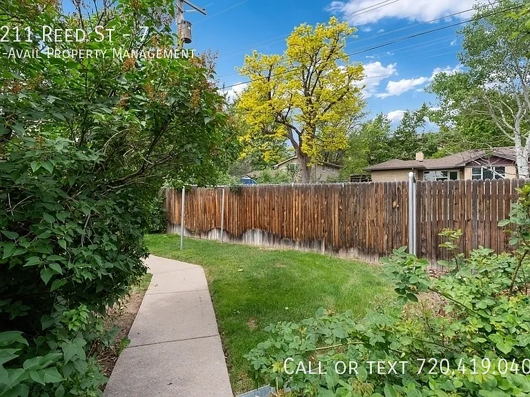 1211 Reed St #7 — Photo 9