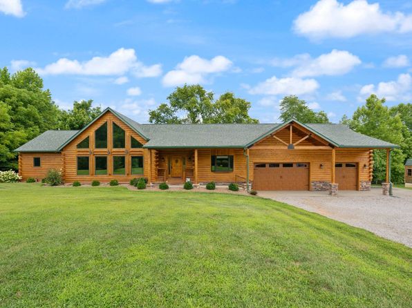 6800 W Deer Creek Cove Ln, Cannelton, IN 47520