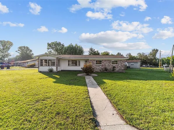 5306 SE 107th Pl, Belleview, FL 34420