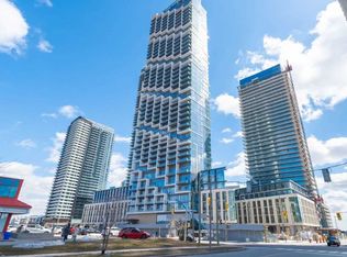 1000 Portage Pkwy #1708, Vaughan, ON L4K 0J6