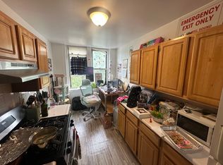 24 Colborne Rd #23, Brighton, MA 02135