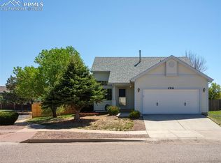 4941 Copen Dr, Colorado Springs, CO 80922