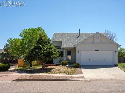 4941 Copen Dr, Colorado Springs, CO, 80922