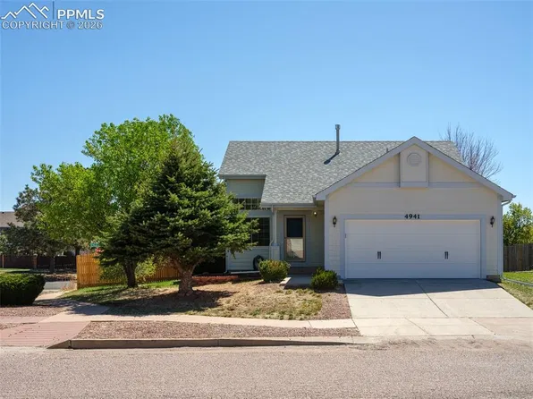 4941 Copen Dr, Colorado Springs, CO 80922