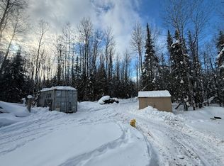 3316 W Kyle Ct, Mercer, WI 54547