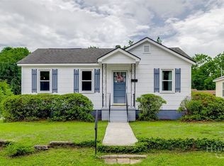 2317 Florida Ave, Savannah, GA 31404