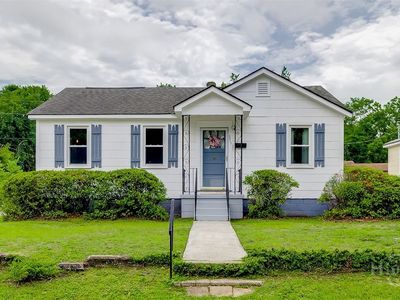 2317 Florida Avenue, Savannah, GA, 31404