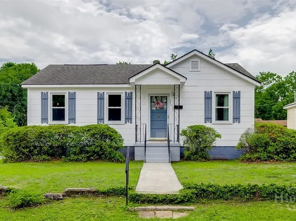 2317 Florida Avenue, Savannah, GA 31404