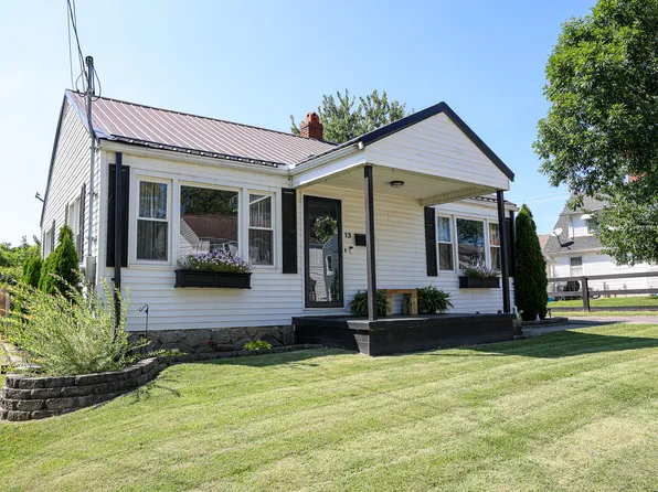13 Summit Ave, Williamstown, KY 41097