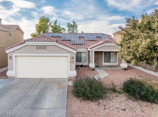 14510 N 130th Ln, El Mirage, AZ 85335