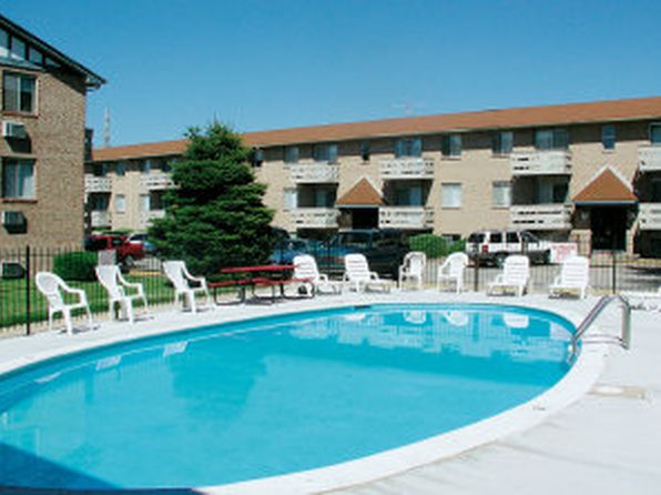 5001 E Pawnee Ave #B217