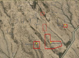 0 W Frontier Dr, Wittmann, AZ 85361