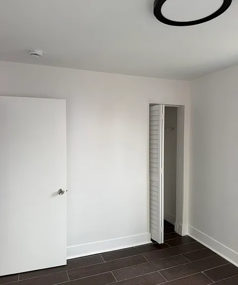 Bedroom #1