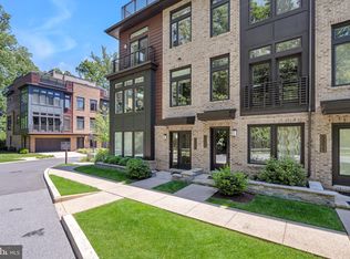 5315 Merriam St, Bethesda, MD
