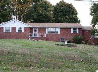 2451 Old Liberty Hill Rd, Morristown, TN 37814