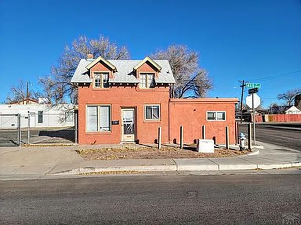2045 E 4th St, Pueblo, CO 81001