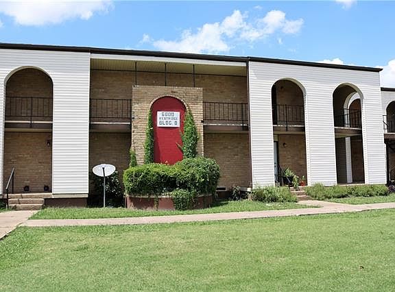 4th image of 6000 Westridge Ln APT 806