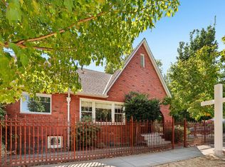 2200 2nd Ave, Sacramento, CA 95818