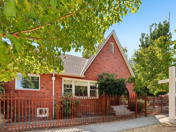 2200 2nd Ave, Sacramento, CA 95818