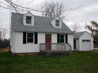 4420 Springport Rd, Jackson, MI 49201