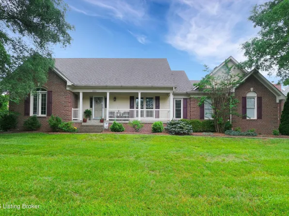 8301 Red Stone Hill Rd, Louisville, KY 40214