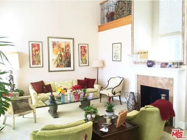 4949 Genesta Ave Unit 414, Encino, CA 91316
