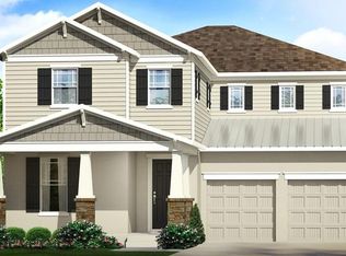 14536 Magnolia Ridge Loop, Winter Garden, FL 34787