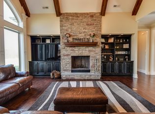 475 Sloans Mill Rd, Olin, NC 28660