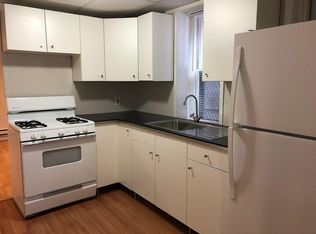 293 Commonwealth Ave #G5, Boston, MA 02115