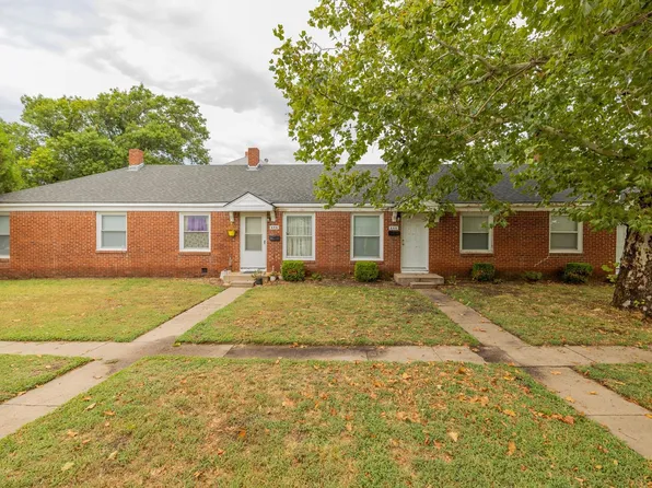 644 S Kansas Ct, Wichita, KS 67211