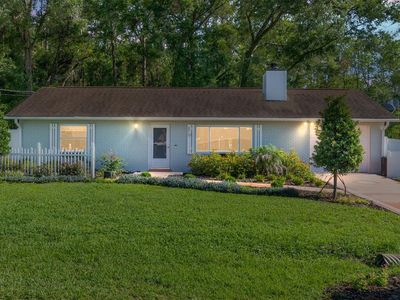 3515 NE 43rd Pl, Ocala, FL, 34479