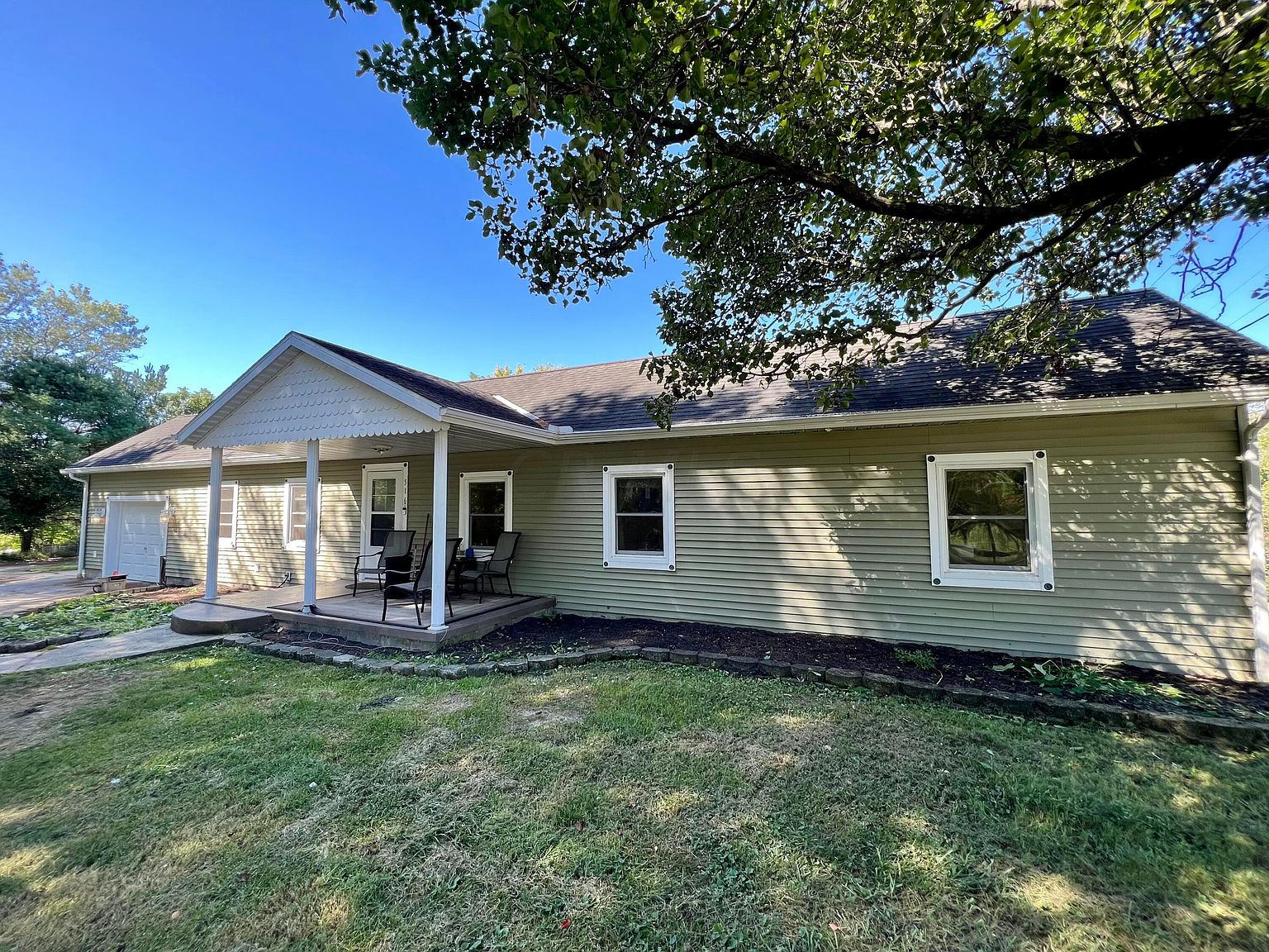 516 Davis St, New Straitsville, OH 43766 Zillow