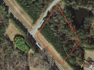 1004 Wyndhorse Ln, Creedmoor, NC 27522