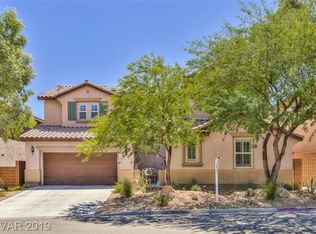 10356 S Dapple Gray Rd, Las Vegas, NV 89178