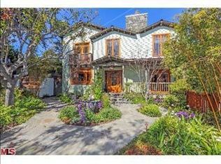 709 10th St, Santa Monica, CA 90402
