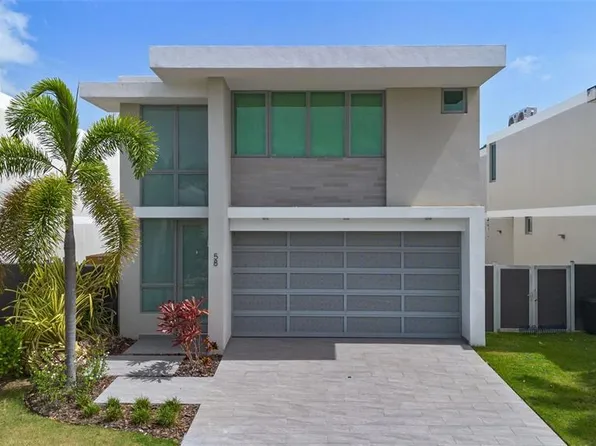 58 Central Park, Bayamon, PR 00959