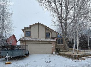 6435 Fall River Dr, Colorado Springs, CO 80918