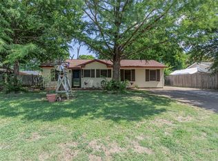 123 Denton Dr, Euless, TX 76039