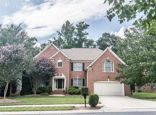 10028 Paradise Ridge Rd, Charlotte, NC 28277