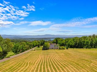 Part A On Morie Rd, Dandridge, TN 37725