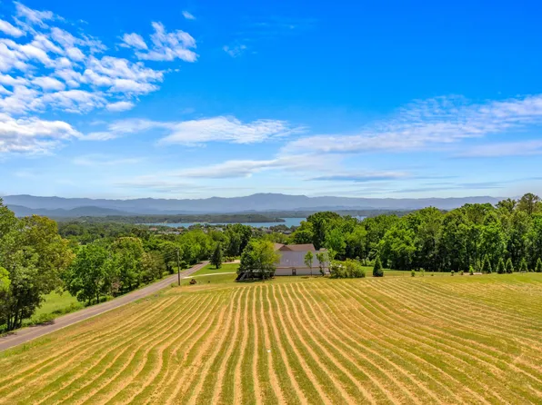 Part A On Morie Rd, Dandridge, TN 37725