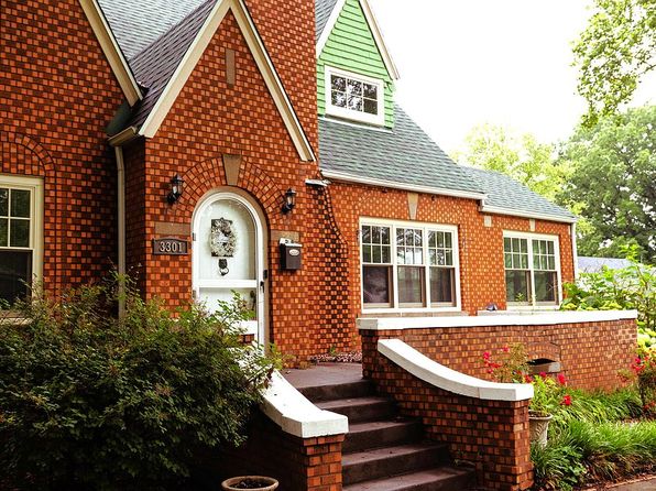 3301 Prairie Ave