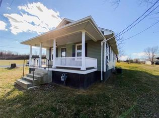 1220 Sherwood Ave, Waynesboro, VA 22980