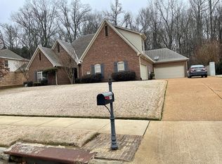 8818 Carriage Creek Rd, Arlington, TN 38002