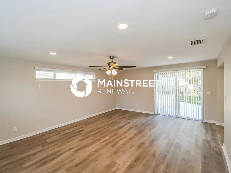 Bonus Room